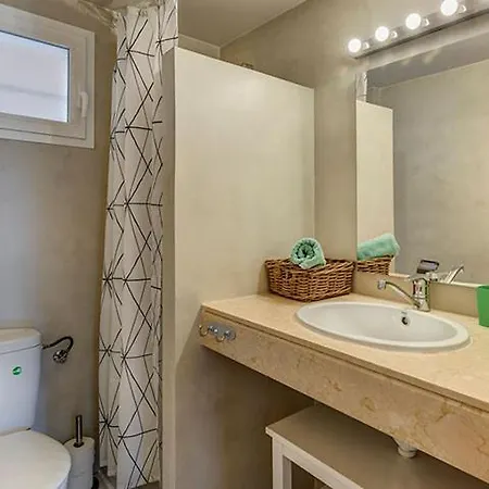 Apartment Montemar No.1 - Perfect Ocean View