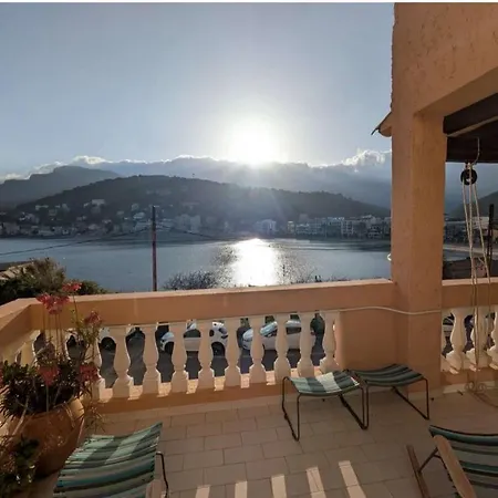 Montemar No.1 - Perfect Ocean View