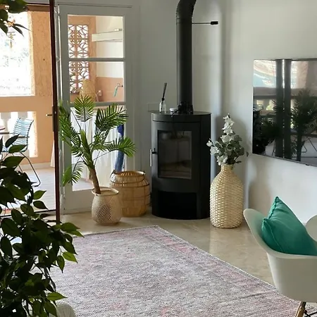 Montemar No.1 - Perfect Ocean View * Sóller