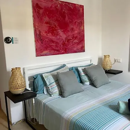 Lejlighed Montemar No.1 - Perfect Ocean View