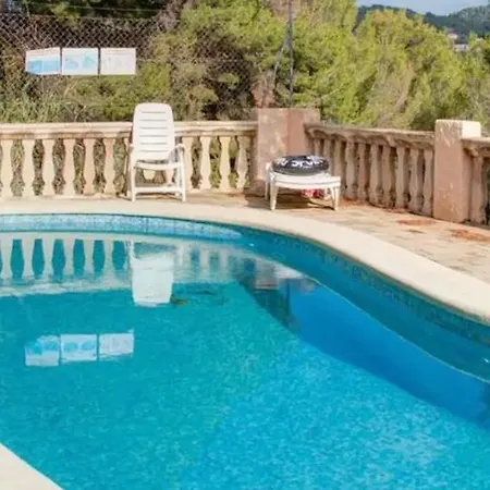 Montemar No.1 - Perfect Ocean View Sóller