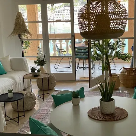 Montemar No.1 - Perfect Ocean View