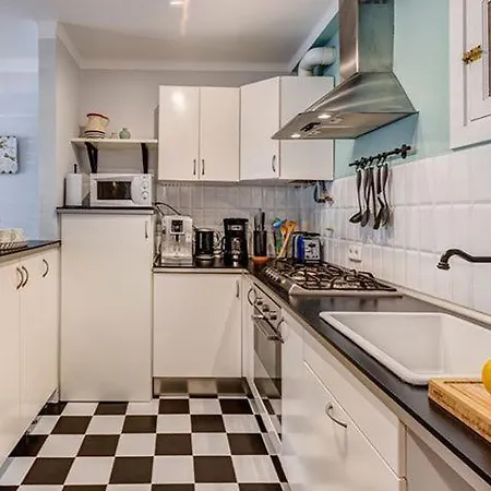 Montemar No.1 - Perfect Ocean View Apartamento *