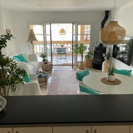 Montemar No.1 - Perfect Ocean View *