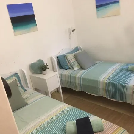 Montemar No.1 - Perfect Ocean View Lejlighed *