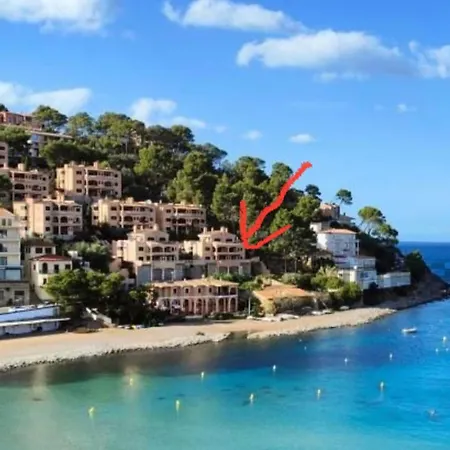 Montemar No.1 - Perfect Ocean View * Sóller